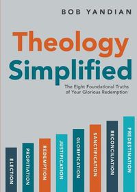 Cover image for Theology Simplified