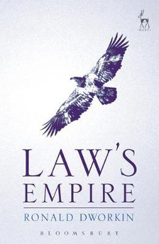 Cover image for Law's Empire