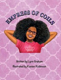 Cover image for Empress of Coils