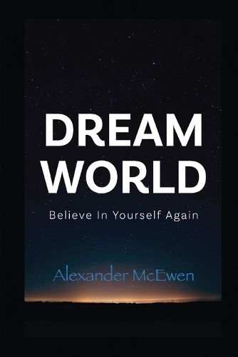 Cover image for DreamWorld