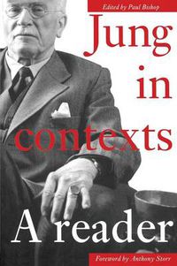 Cover image for Jung in Contexts: A Reader