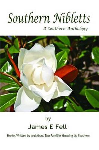 Cover image for Southern Niblets