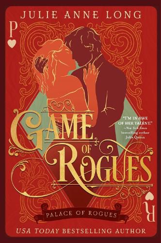 Cover image for Game of Rogues