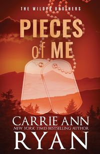 Cover image for Pieces of Me - Special Edition