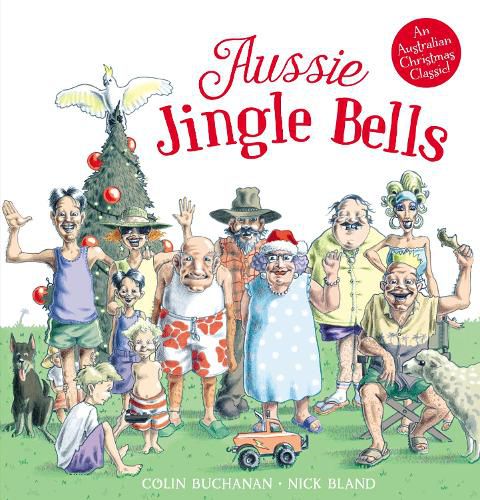 Aussie Jingle Bells