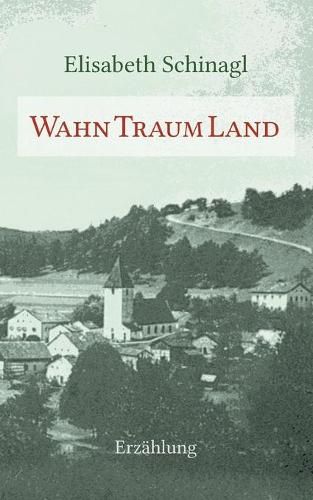 Cover image for WahnTraumLand