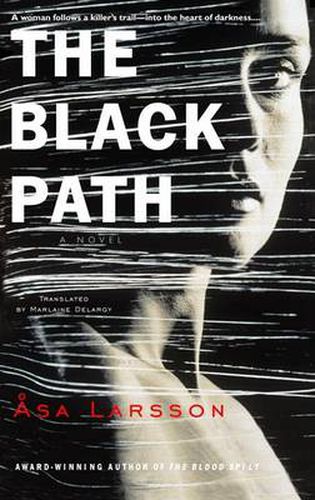 Cover image for The Black Path