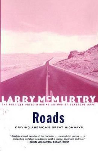 Cover image for Roads