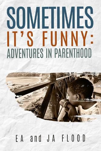 Cover image for Sometimes It's Funny 2025