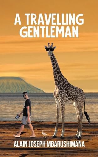 Cover image for A Travelling Gentleman