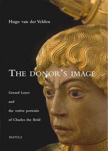 Cover image for Donor'S Image