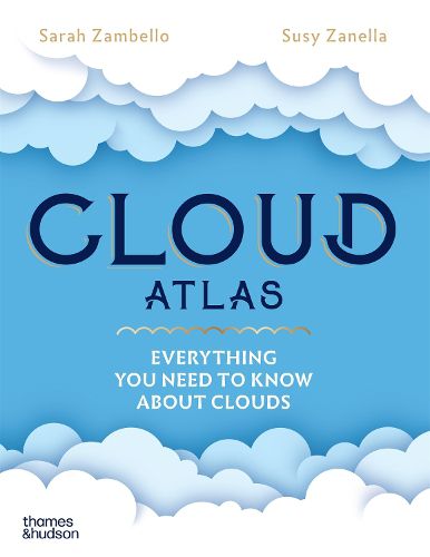 Cover image for Cloud Atlas