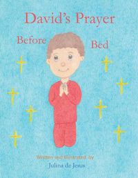 Cover image for David's Prayer Before Bed
