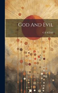 Cover image for God And Evil