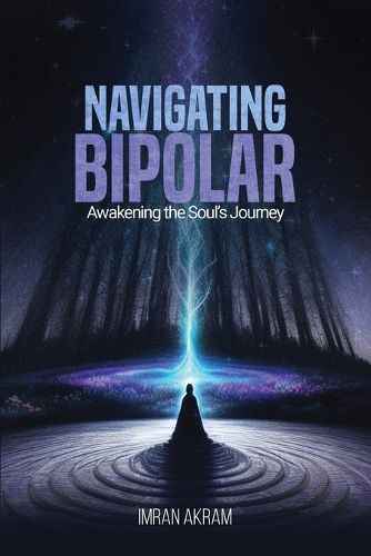 Cover image for Navigating Bipolar