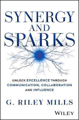 Cover image for Synergy and Sparks