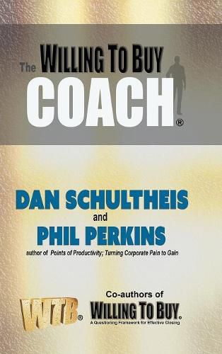 Cover image for The Willing to Buy Coach