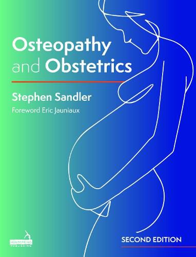 Cover image for Osteopathy and Obstetrics