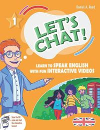 Cover image for Let's Chat! 1