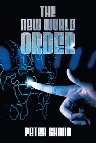 Cover image for The New World Order