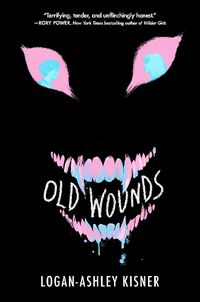 Cover image for Old Wounds