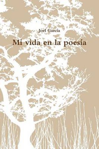 Cover image for Mi Vida En La Poesia