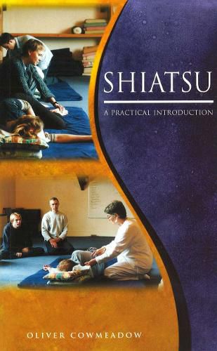 Shiatsu: An Introductory Guide to the Technique and its Benefits
