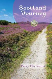 Cover image for Scotland Journey