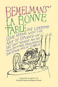 Cover image for La Bonne Table