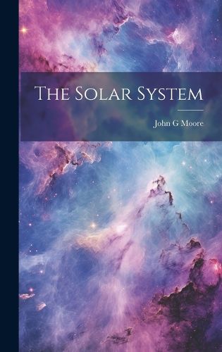 Cover image for The Solar System