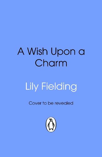 Cover image for A Wish Upon a Charm
