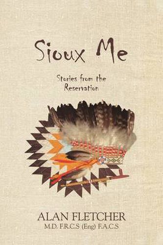 Cover image for Sioux Me