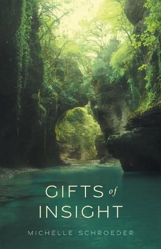 Cover image for Gifts of Insight