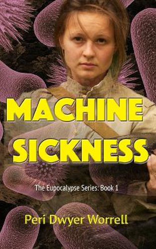 Cover image for Machine Sickness