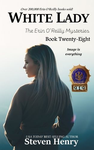 Cover image for White Lady