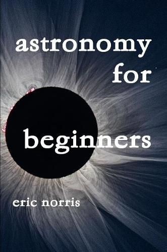 Cover image for Astronomy for Beginners