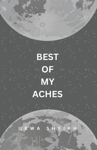 Cover image for Best of My Aches