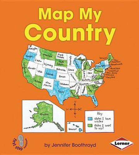 Map My Country