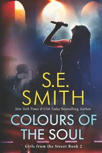 Cover image for Colours of the Soul