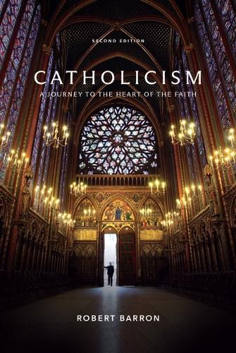 Cover image for Catholicism
