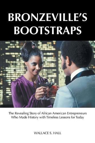 Cover image for Bronzeville's Bootstraps