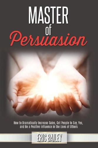 Cover image for Master of Persuasion