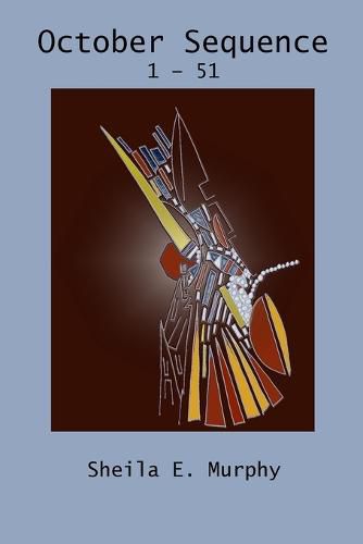 Cover image for October Sequence 1-51