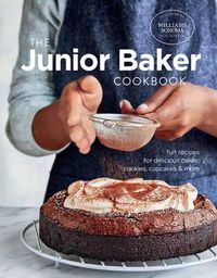Cover image for Junior Baker