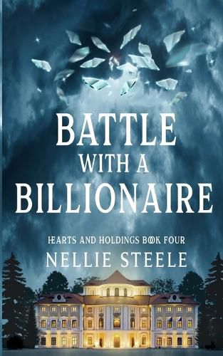 Cover image for Battle with a Billionaire