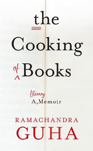 The Cooking of Books