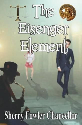 Cover image for The Eisenger Element