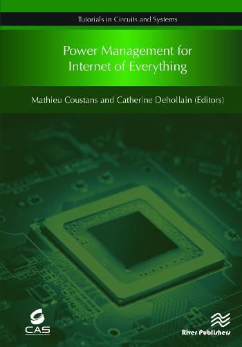 Cover image for Power Management for Internet of Everything