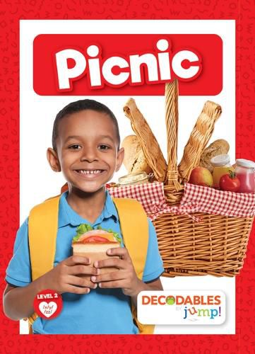 Cover image for Picnic