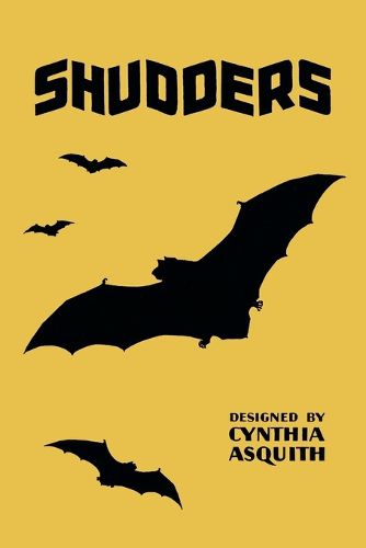 Cover image for Shudders